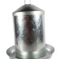 Copele Stainless Steel Poultry Drinker additional 3