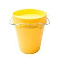 Copele Poultry Drinking Plastic Bucket 5.5L yellow additional 1