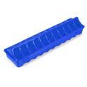 Copele Poultry Feeder for Chicks Blue additional 2