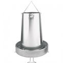Copele Poultry Feeder Metallic W/Legs additional 2