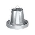 Copele Poultry Hanging Feeder Galvanised Metal additional 2