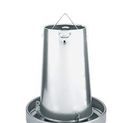 Copele Poultry Hanging Feeder Galvanised Metal additional 3