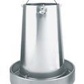 Copele Poultry Hanging Feeder Galvanised Metal additional 1