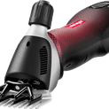 Heiniger XCELL 2-Speed Cordless Clipper additional 3