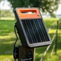 Gallagher S60li Lithium Solar Energiser additional 2