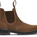 Mongrel K9 Dealer Boot Vintage Brown additional 2