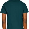 Casual Classics Supreme Organic Combed 220 T-Shirt - Deep Teal additional 6