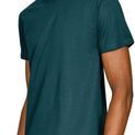 Casual Classics Supreme Organic Combed 220 T-Shirt - Deep Teal additional 9