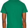 Casual Classics Supreme Organic Combed 220 T-Shirt - Kelly Green additional 5