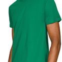 Casual Classics Supreme Organic Combed 220 T-Shirt - Kelly Green additional 7