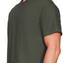 Casual Classics Supreme Organic Combed 220 T-Shirt - Khaki Olive additional 9