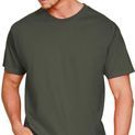 Casual Classics Supreme Organic Combed 220 T-Shirt - Khaki Olive additional 11