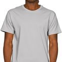 Casual Classics Supreme Organic Combed 220 T-Shirt - Lunar Grey additional 2