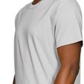 Casual Classics Supreme Organic Combed 220 T-Shirt - Lunar Grey additional 6
