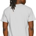 Casual Classics Supreme Organic Combed 220 T-Shirt - Lunar Grey additional 4