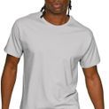 Casual Classics Supreme Organic Combed 220 T-Shirt - Lunar Grey additional 8