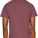 Casual Classics Supreme Organic Combed 220 T-Shirt - Mauve additional 4