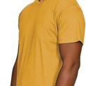 Casual Classics Supreme Organic Combed 220 T-Shirt - Mustard additional 6