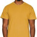 Casual Classics Supreme Organic Combed 220 T-Shirt - Mustard additional 1