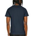 Casual Classics Supreme Organic Combed 220 T-Shirt - Petrol Blue additional 5