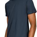 Casual Classics Supreme Organic Combed 220 T-Shirt - Petrol Blue additional 7