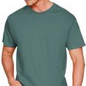 Casual Classics Supreme Organic Combed 220 T-Shirt - Pine Green additional 11