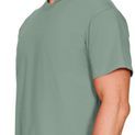 Casual Classics Supreme Organic Combed 220 T-Shirt - Sage additional 8