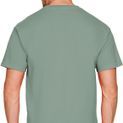Casual Classics Supreme Organic Combed 220 T-Shirt - Sage additional 4