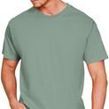 Casual Classics Supreme Organic Combed 220 T-Shirt - Sage additional 13