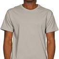 Casual Classics Supreme Organic Combed 220 T-Shirt - Stone additional 1