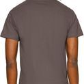 Casual Classics Supreme Organic Combed 220 T-Shirt - Taupe additional 5