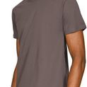 Casual Classics Supreme Organic Combed 220 T-Shirt - Taupe additional 7