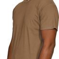 Casual Classics Supreme Organic Combed 220 T-Shirt - Tobacco additional 9