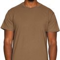 Casual Classics Supreme Organic Combed 220 T-Shirt - Tobacco additional 1