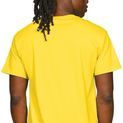 Casual Classics Supreme Organic Combed 220 T-Shirt - Yellow additional 5