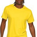Casual Classics Supreme Organic Combed 220 T-Shirt - Yellow additional 11