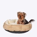 Danish Design Essentials Quilted Bed Beige additional 2