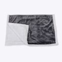 Danish Design Essentials Fur Blanket additional 2