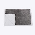 Danish Design Essentials Fur Blanket additional 3