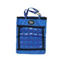 Firefoot Rectangle Haybag With Front Web Royal Blue additional 1