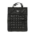 Firefoot Rectangle Haybag With Front Web Black additional 1