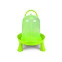 Gaun Chicken Drinker Eco Green with Legs additional 2