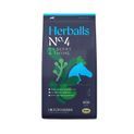 Hilton Herbs Herballs No.4 Bilberry &amp; Thyme additional 1