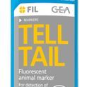 FIL Tell Tail Tail Paint Animal Marker Spray 500ml additional 8