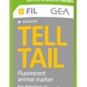 FIL Tell Tail Tail Paint Animal Marker Spray 500ml additional 7