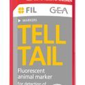 FIL Tell Tail Tail Paint Animal Marker Spray 500ml additional 3