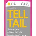 FIL Tell Tail Tail Paint Animal Marker Spray 500ml additional 5