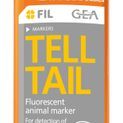 FIL Tell Tail Tail Paint Animal Marker Spray 500ml additional 6