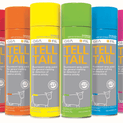 FIL Tell Tail Tail Paint Animal Marker Spray 500ml additional 1