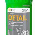 FIL Water-Based Tail Paint Detail Applicator 1L additional 6